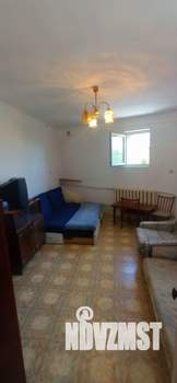 1-к квартира, на длительный срок, 32м2, 1/1 этаж