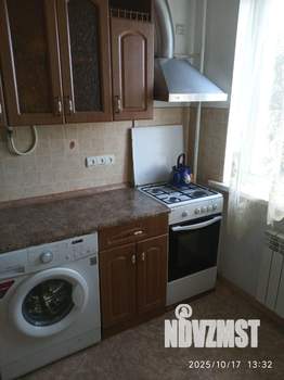 1-к квартира, посуточно, 31м2, 4/5 этаж