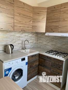 1-к квартира, на длительный срок, 40м2, 4/5 этаж