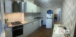 1-к квартира, на длительный срок, 42м2, 1/10 этаж