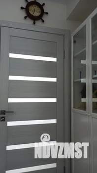 1-к квартира, посуточно, 35м2, 2/4 этаж