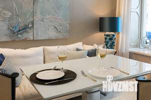 2-к квартира, посуточно, 50м2, 2/4 этаж