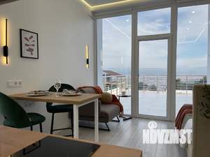 1-к квартира, посуточно, 35м2, 2/3 этаж