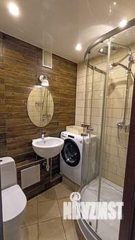 1-к квартира, на длительный срок, 32м2, 2/5 этаж