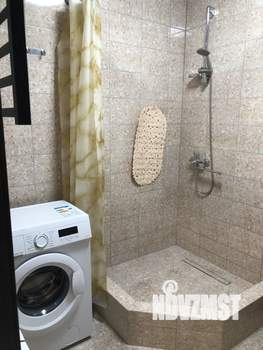 Студия квартира, посуточно, 20м2, 1/3 этаж