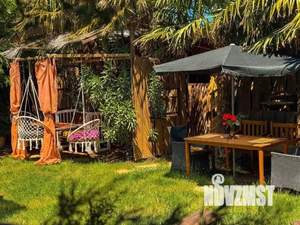 2-к квартира, посуточно, 50м2, 1/1 этаж