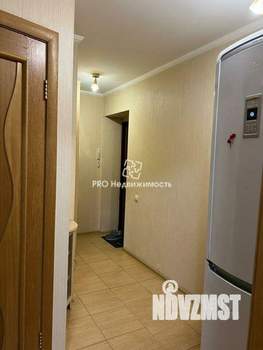 1-к квартира, на длительный срок, 31м2, 3/5 этаж