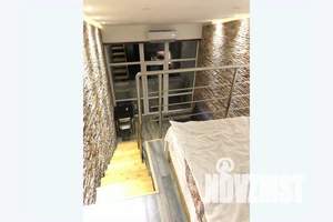 1-к квартира, посуточно, 24м2, 4/4 этаж