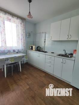 1-к квартира, на длительный срок, 40м2, 5/8 этаж