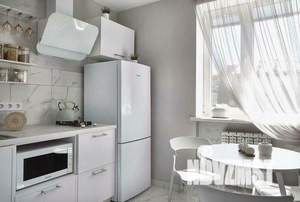 2-к квартира, на длительный срок, 42м2, 5/5 этаж