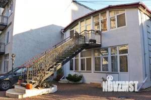 1-к квартира, посуточно, 44м2, 1/1 этаж