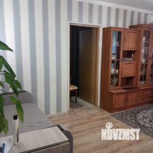2-к квартира, посуточно, 46м2, 5/5 этаж