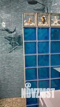 1-к квартира, посуточно, 34м2, 1/1 этаж