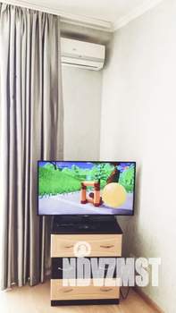 1-к квартира, посуточно, 45м2, 9/11 этаж