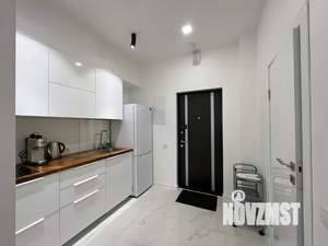 1-к квартира, посуточно, 40м2, 3/10 этаж