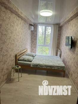 2-к квартира, посуточно, 50м2, 1/1 этаж