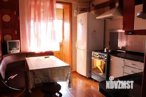 2-к квартира, посуточно, 60м2, 6/7 этаж