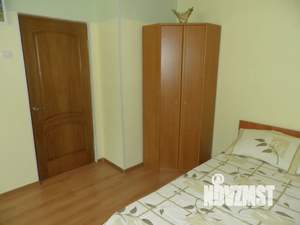 1-к квартира, посуточно, 31м2, 3/5 этаж