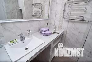 3-к квартира, посуточно, 62м2, 4/6 этаж