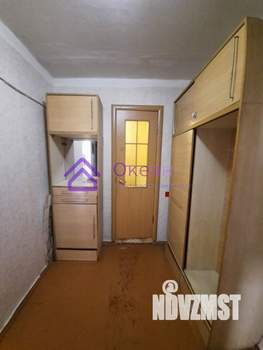 1-к квартира, на длительный срок, 41м2, 4/9 этаж