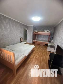 1-к квартира, посуточно, 35м2, 5/5 этаж