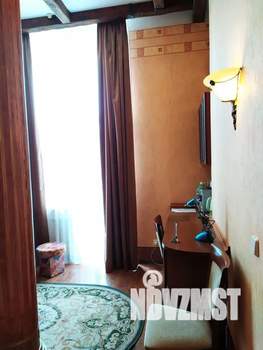 1-к квартира, посуточно, 22м2, 2/3 этаж