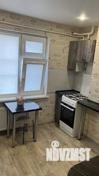 1-к квартира, посуточно, 48м2, 1/10 этаж