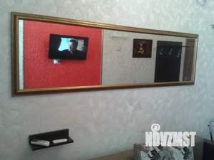 1-к квартира, посуточно, 20м2, 3/5 этаж