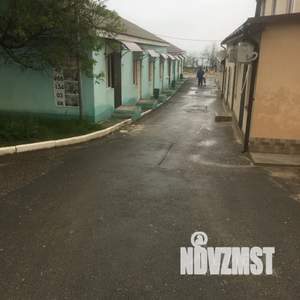 Студия квартира, посуточно, 20м2, 1/1 этаж