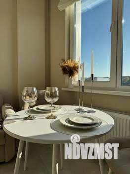 1-к квартира, посуточно, 40м2, 2/5 этаж