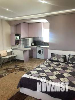 Студия квартира, посуточно, 30м2, 2/2 этаж