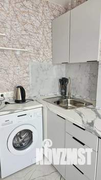 1-к квартира, посуточно, 43м2, 4/9 этаж