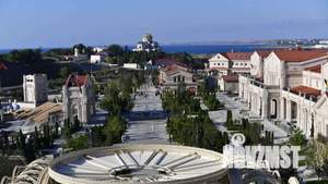 1-к квартира, посуточно, 34м2, 2/9 этаж