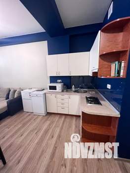 1-к квартира, посуточно, 45м2, 8/13 этаж