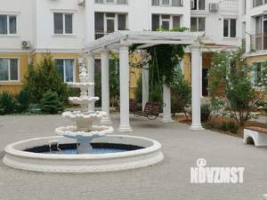 1-к квартира, посуточно, 45м2, 2/5 этаж