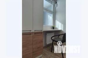 1-к квартира, посуточно, 28м2, 6/9 этаж
