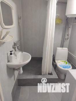 Студия квартира, посуточно, 22м2, 1/3 этаж