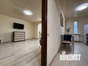 2-к квартира, посуточно, 50м2, 1/9 этаж