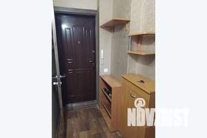 1-к квартира, посуточно, 32м2, 2/5 этаж