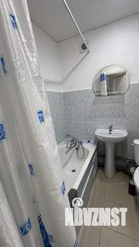 1-к квартира, на длительный срок, 36м2, 1/6 этаж