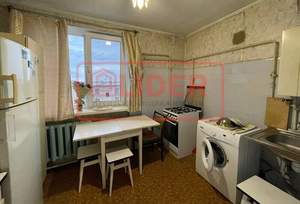 2-к квартира, на длительный срок, 56м2, 5/5 этаж