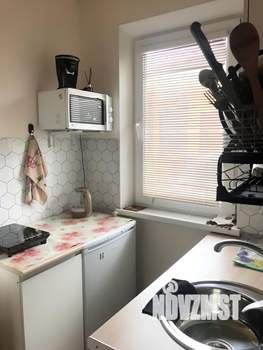 Студия квартира, посуточно, 18м2, 1/2 этаж