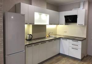 Студия квартира, на длительный срок, 45м2, 6/12 этаж