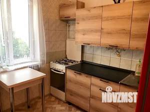 2-к квартира, посуточно, 48м2, 5/5 этаж