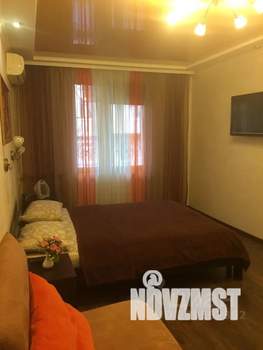 1-к квартира, посуточно, 32м2, 2/4 этаж