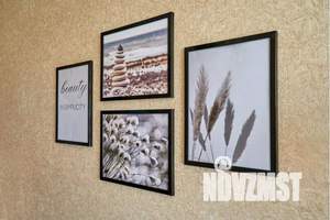 2-к квартира, посуточно, 60м2, 5/5 этаж