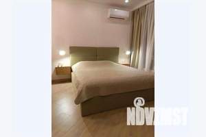 1-к квартира, посуточно, 42м2, 8/10 этаж