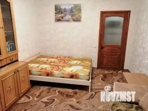 1-к квартира, посуточно, 50м2, 2/5 этаж