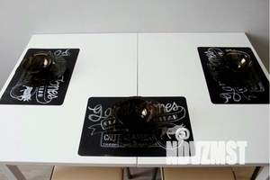 1-к квартира, посуточно, 45м2, 3/4 этаж