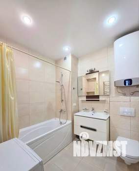 2-к квартира, посуточно, 60м2, 5/16 этаж